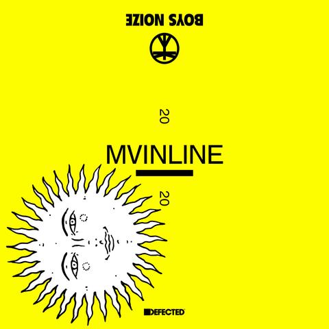 "Mvinline Svn" (vinyl only)